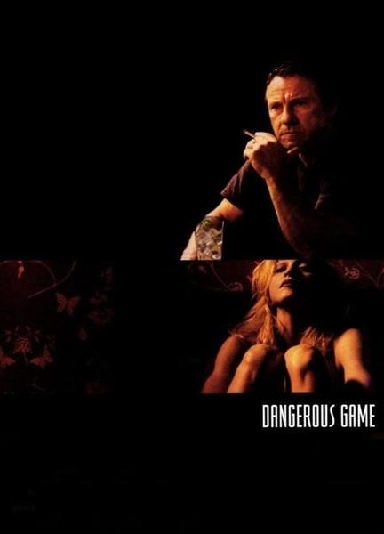 Dangerous Game Breasts Butt 134139