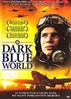 Dark Blue World Breasts 89342