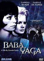 Baba Yaga Breasts Bush 74401
