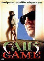 Fair Game Butt* 57567