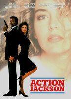 Action Jackson Breasts Butt 78137