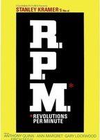 R.P.M. Breasts Sexy 125027