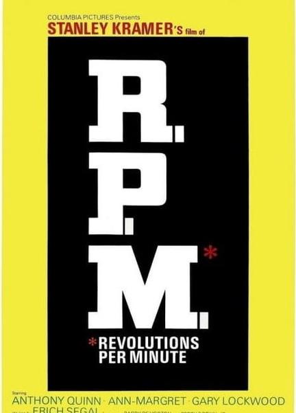 R.P.M. Breasts Sexy 125027