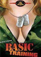 Basic Training Breasts Bush 78987