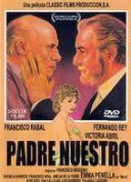 Padre Nuestro Breasts Butt 91313