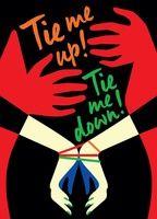 Tie Me Up! Tie Me Down! Breasts Bush 122513