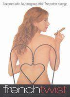 French Twist Breasts Bush 78800