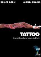 Tattoo Breasts Bush 71992