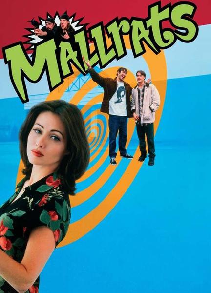 Mallrats Breasts Sexy 122519