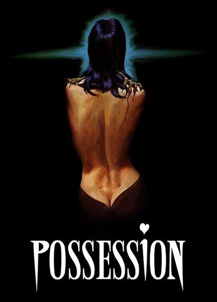 Possession Breasts Sexy 108239