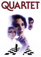 Quartet Breasts Bush 118713