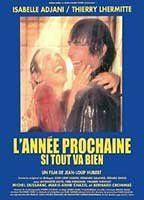 Next Year If All Goes Well Breasts 91956