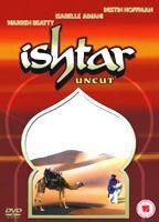 Ishtar Breasts Left Breast 71120