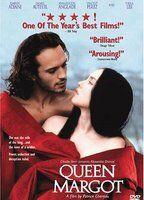 Queen Margot Breasts Bush 79683