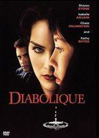 Diabolique Breasts Bush 51157