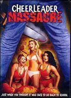 Cheerleader Massacre Breasts Bush 73801