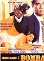 Code Name: Bomba Breasts Butt* 79288