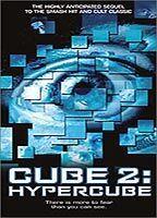 Cube 2 Body Double Breasts 58881