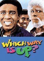 Which Way Is Up? Breasts Butt* 93443
