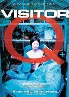 Visitor Q Breasts Bush 83087