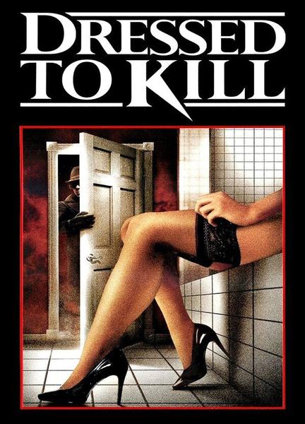 Dressed to Kill Body Double Breasts 134716
