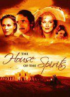 The House of the Spirits Body Double Breasts 78012