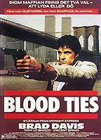 Blood Ties Breasts* 51183
