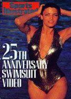 Sports Illustrated 25th Anniversary Swimsuit Video 1989 Bikini Thong 90410