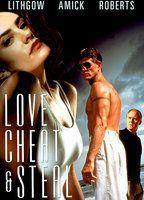 Love, Cheat & Steal Breasts Bush 78808