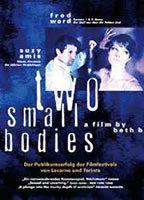 Two Small Bodies Breasts Underwear 90582