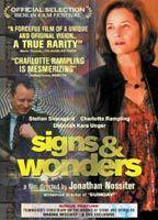 Signs & Wonders Breasts Underwear 73640