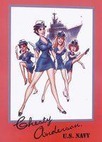 Chesty Anderson, USN Breasts Bush 85961