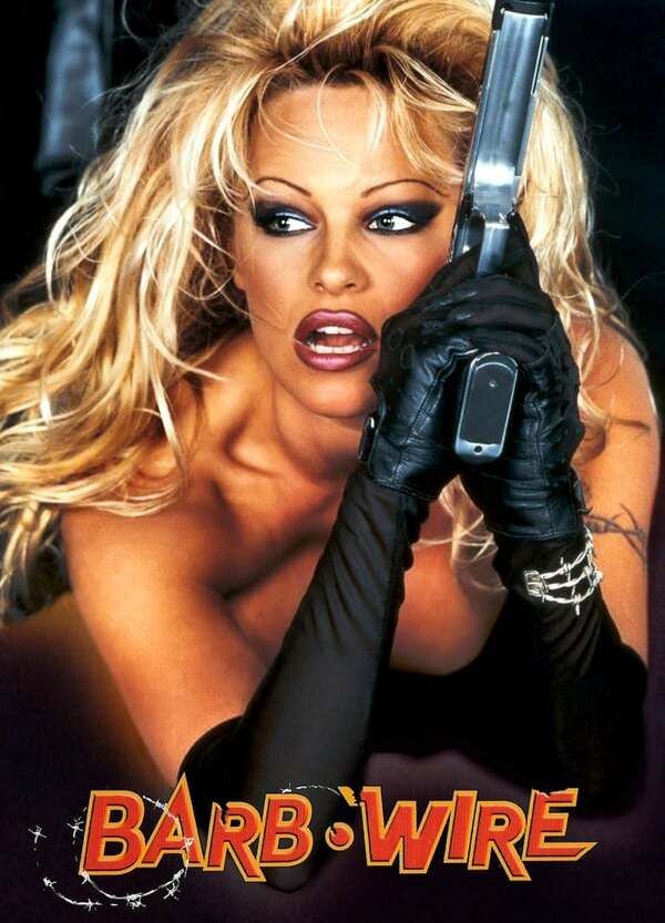 Barb Wire