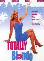 Totally Blonde Sexy Sexy* 77436