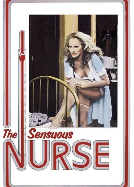 The Sensuous Nurse Breasts Bush 133206