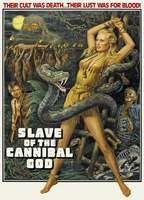 Slave of the Cannibal God Breasts Bush 122264