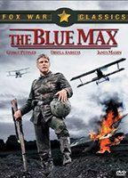 The Blue Max Breasts Sexy 85906