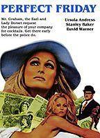 Perfect Friday Breasts Bush 70019