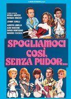 Spogliamoci così senza pudor Breasts Bush 84357