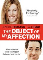 The Object of My Affection