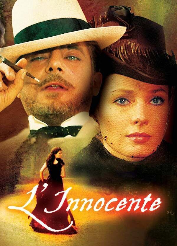 The Innocent