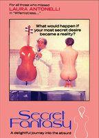 Secret Fantasy Breasts Bush 78610