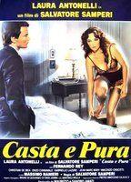 Casta e pura Breasts Bush 96075