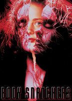 Body Snatchers Body Double Breasts 77633