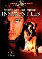 Innocent Lies Sexy Underwear 79991