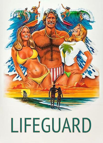 Lifeguard Bikini Breasts 127403