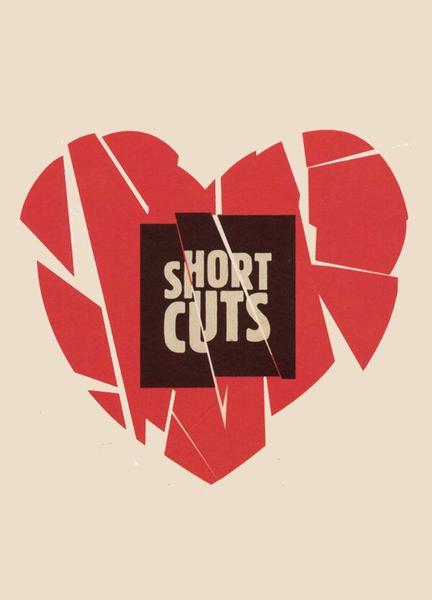 Short Cuts Breasts Bush 108805