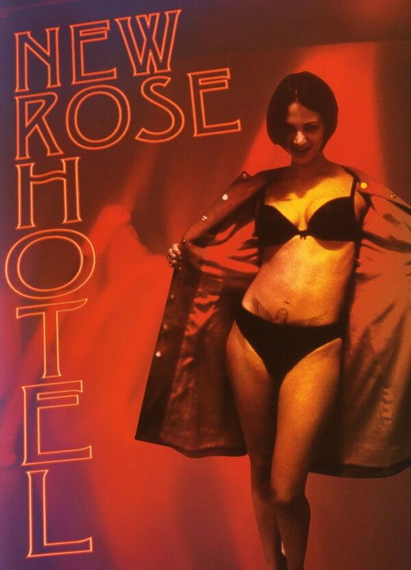 New Rose Hotel