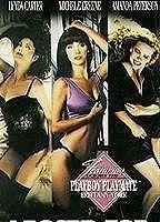 I Posed for Playboy Breasts Sexy* 78789