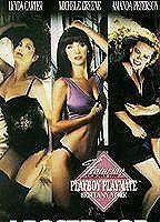I Posed for Playboy Breasts Sexy* 78789